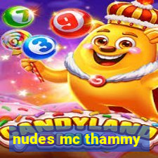 nudes mc thammy